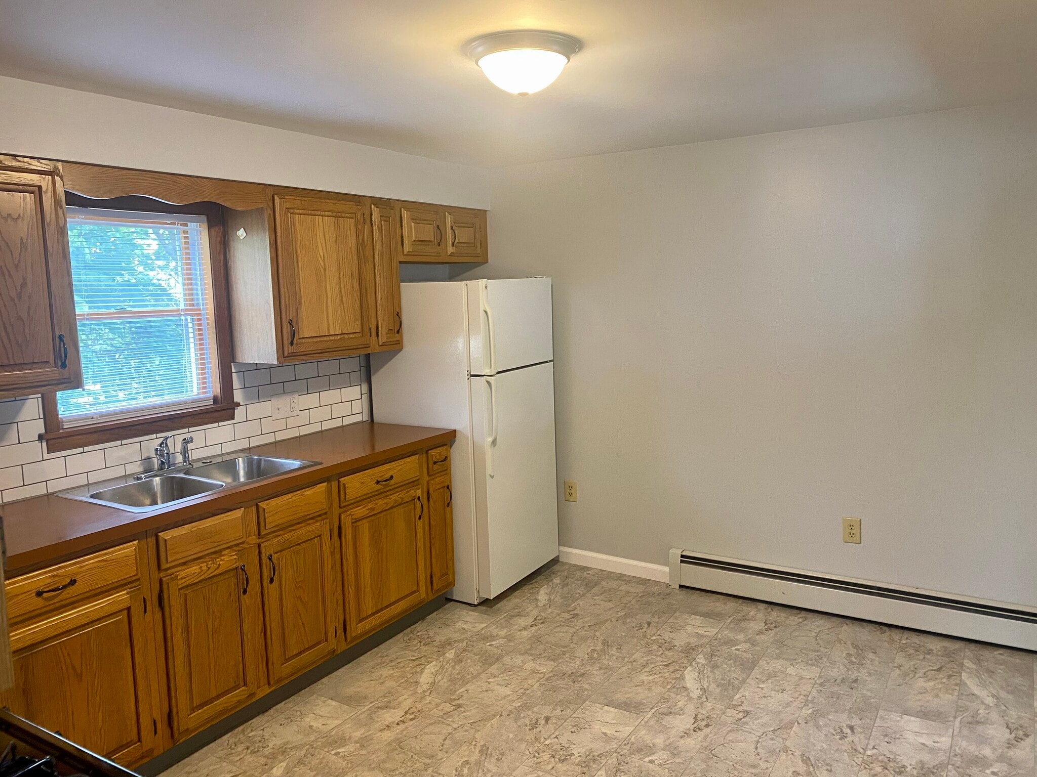 Kitchen - 638 Grier St