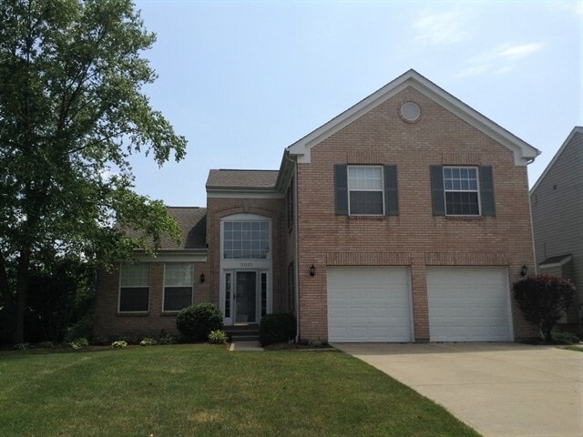 Building Photo - 9021 Crimson Oak Dr