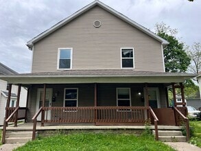 Building Photo - Wilkins - 234/236