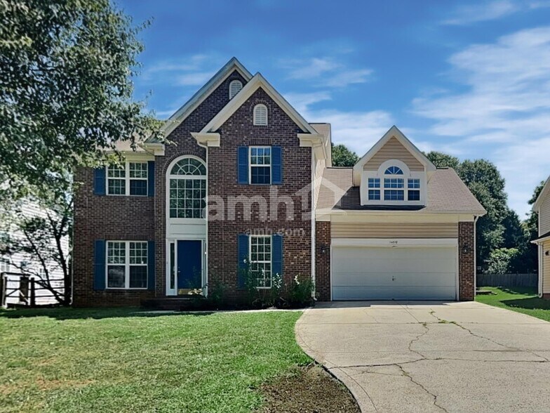 Primary Photo - 14519 John Beck Dr