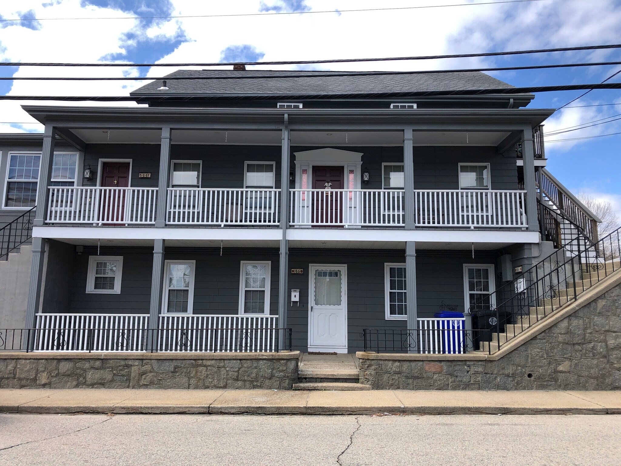 Building Photo - 46 Phenix Ave