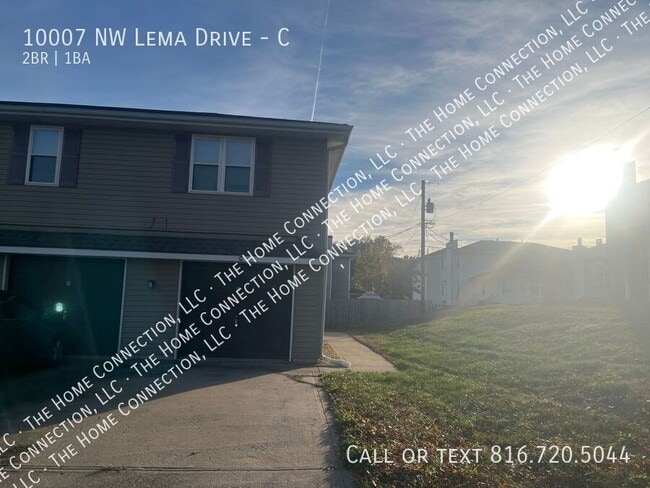 Building Photo - 10007 NW Lema Dr