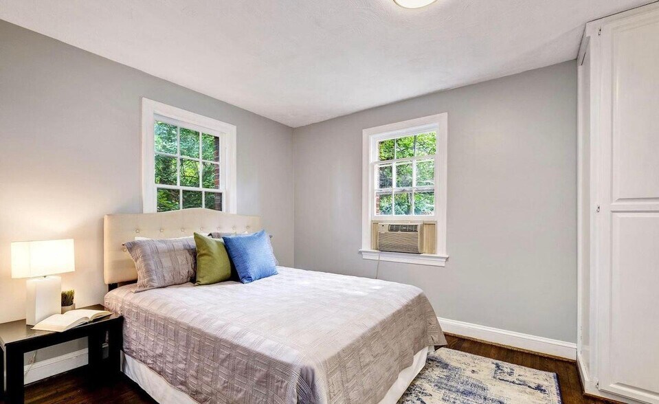 Building Photo - 3901 Fulton St NW