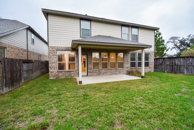 Building Photo - 18618 Weeping Spring Dr