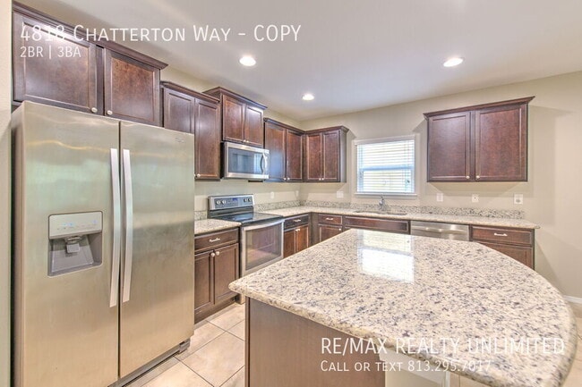 Building Photo - 4818 Chatterton Way