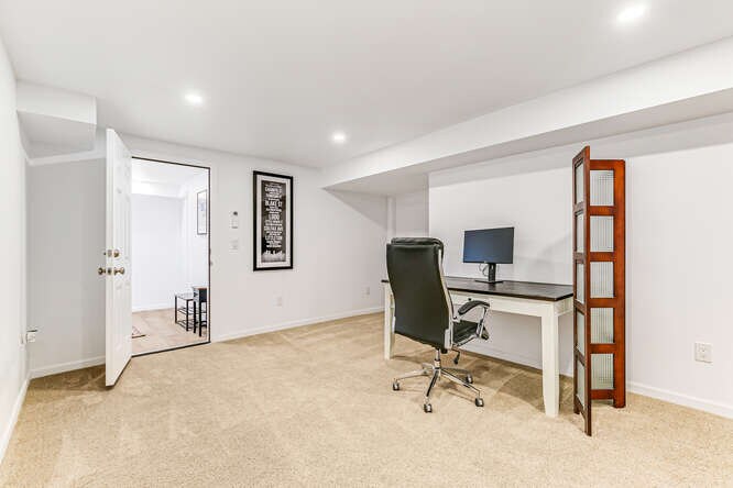 Building Photo - 3234 Taft Ct