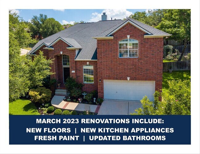 11508 Citrus Cove 11508 Citrus Cove Austin TX 78750 Apartment Finder