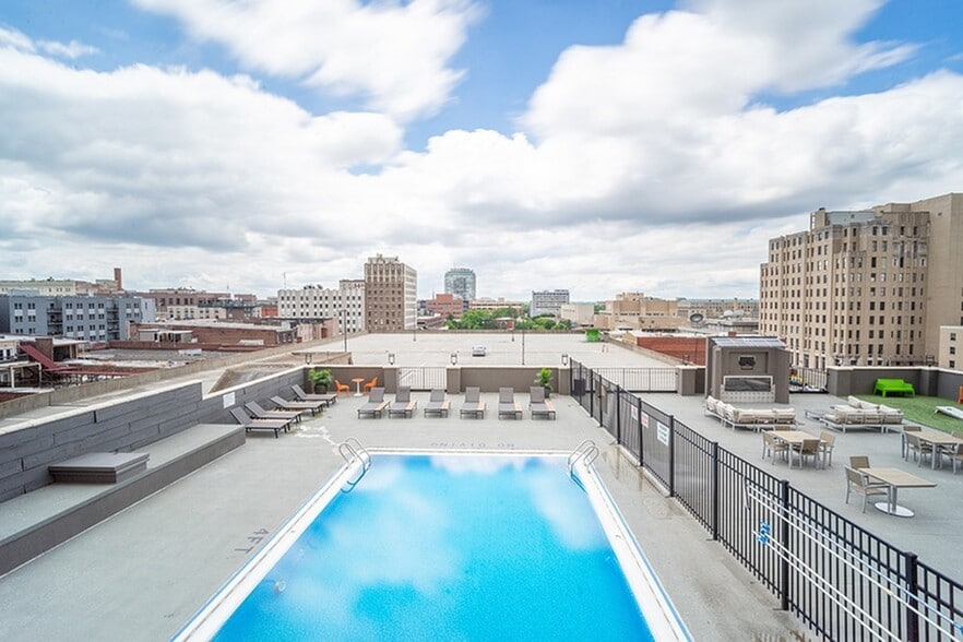 Flats on Fifth 430 W Muhammad Ali Blvd Louisville KY 40202 Apartment Finder