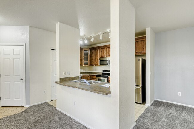 Building Photo - 3872 S Dallas St