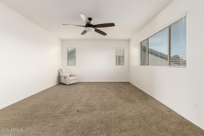 Building Photo - 5429 S Luiseno Blvd