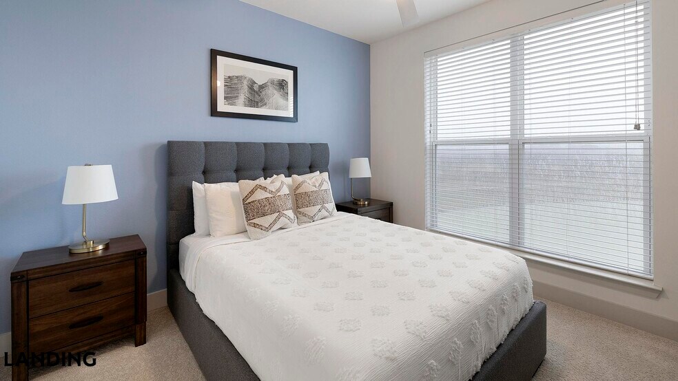 Building Photo - 4401 Bunker Hill Rd