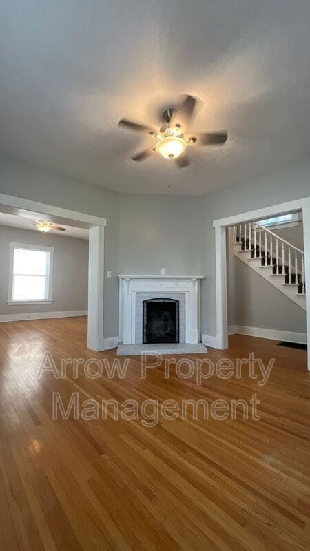 Building Photo - 3245 S Street