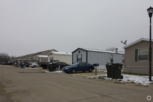 Building Photo - Jamestown Mobile Home Community