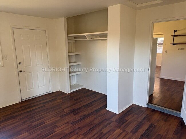 Building Photo - LEASE PENDING - 2 Bedroom / 1 Bathroom Home in Arroyo Grande