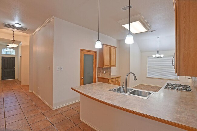 Building Photo - BEAUTIFUL 3 BEDROOM HOME LOCATED IN FRISCO, TEXAS!