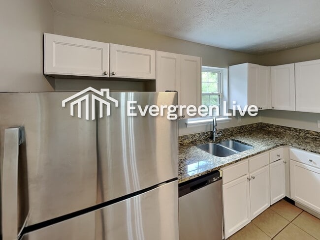 Building Photo - 803 Durham Trail