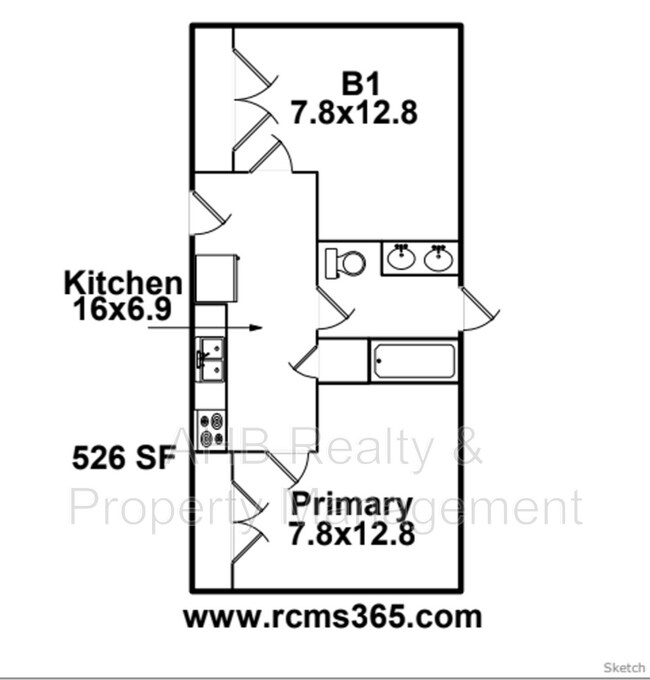 Building Photo - 532 Homewood Ave