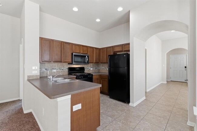 Building Photo - 15108 Walcott Dr