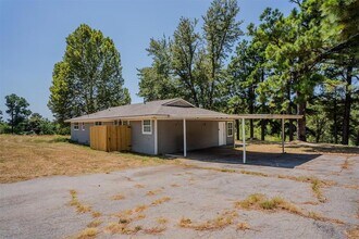 Building Photo - 5617 S Indian Meridian Rd