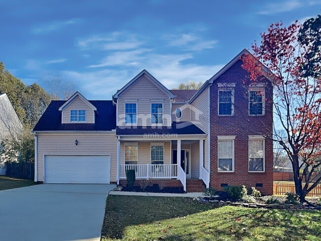 Building Photo - 3 Wingcup Way