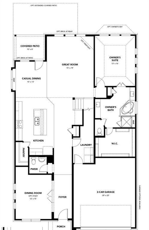 Building Photo - 2633 Steece Wy