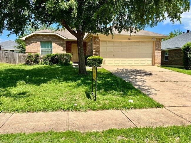 Primary Photo - 1520 Carrigan Ln