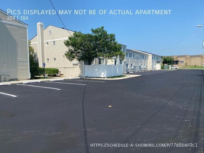 Building Photo - 100 New Rd