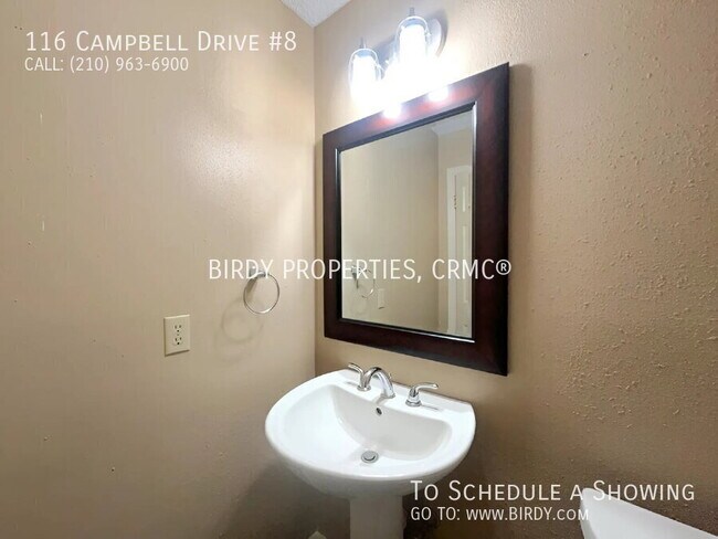 Building Photo - 116 Campbell Dr