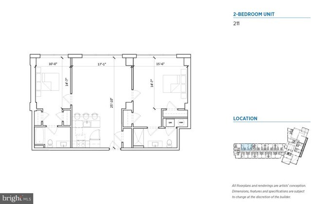 Building Photo - 235 N Christopher Columbus Blvd