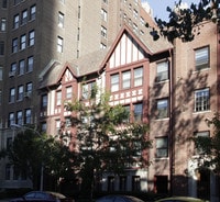 Building Photo - 520 W. Stratford Place