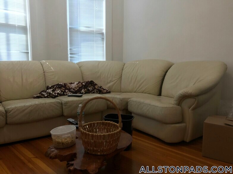 Primary Photo - 97 Franklin St