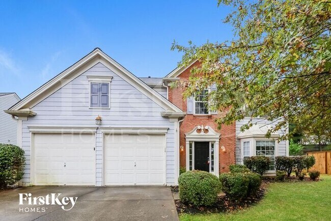 Primary Photo - 3510 Donamire Way NW