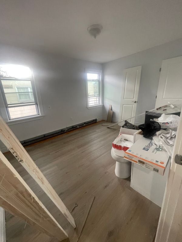 Building Photo - 1754 Hammersley Ave