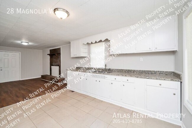 Building Photo - Magnolia Magic: A Hidden Gem in Montevallo...