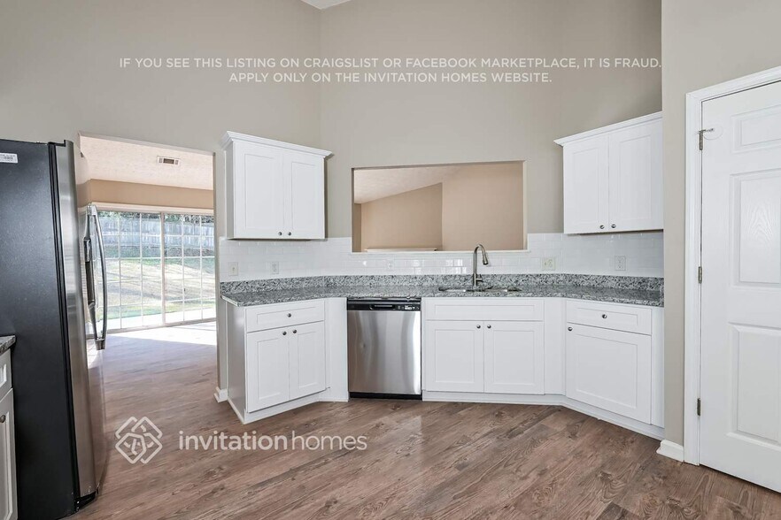 Building Photo - 1158 Winding Down Way