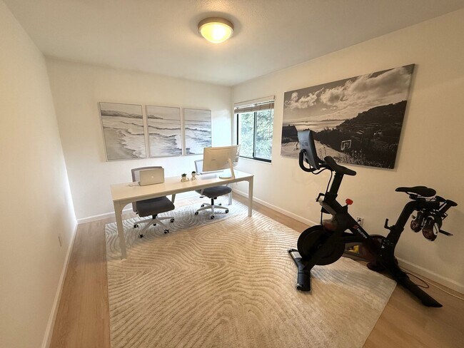 Building Photo - UPDATED TWO BEDROOM / ONE BATH TWO-STORY C...