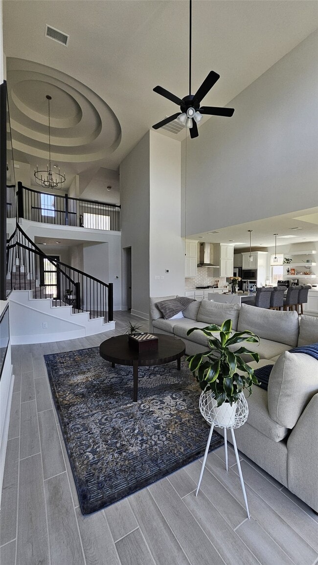 Building Photo - 7503 Aster Thicket Trl