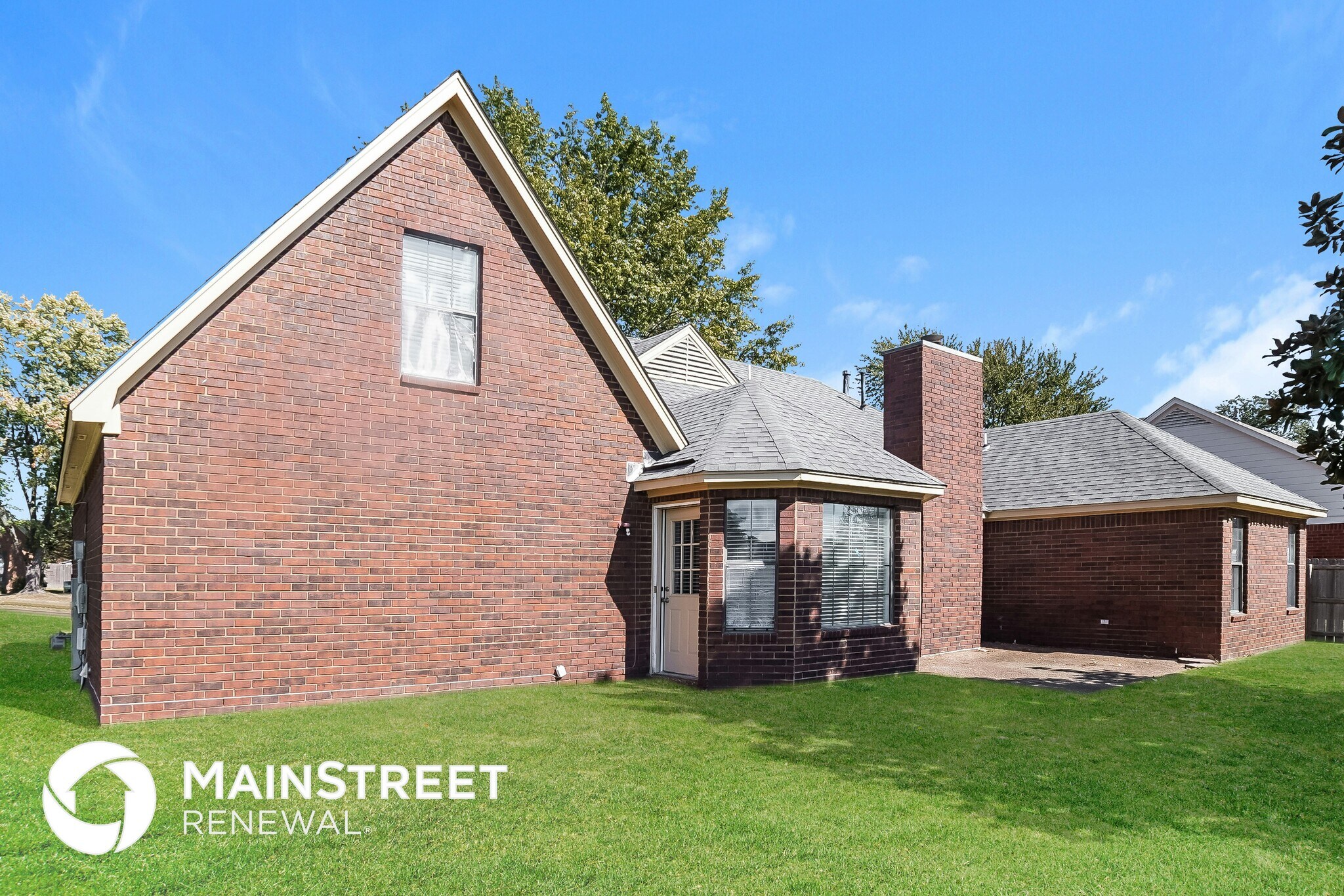 Building Photo - 6857 Dovefield Ln