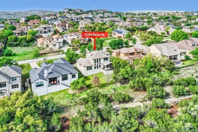 Building Photo - 15104 Barrie Dr