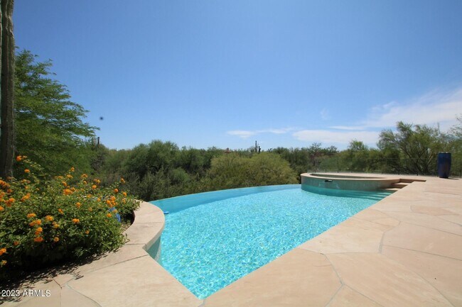 Building Photo - 5844 E Carefree Mountain Dr