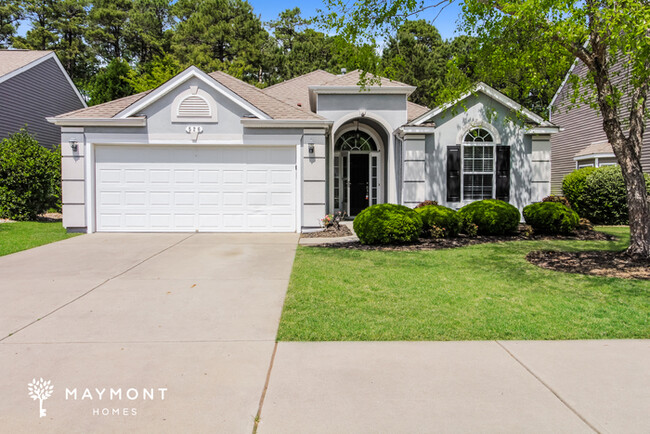 Primary Photo - Stunning Myrtle Beach Home!
