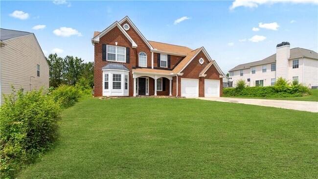Building Photo - 317 Shasta Ln