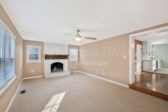 Building Photo - 109 Keeton Rd