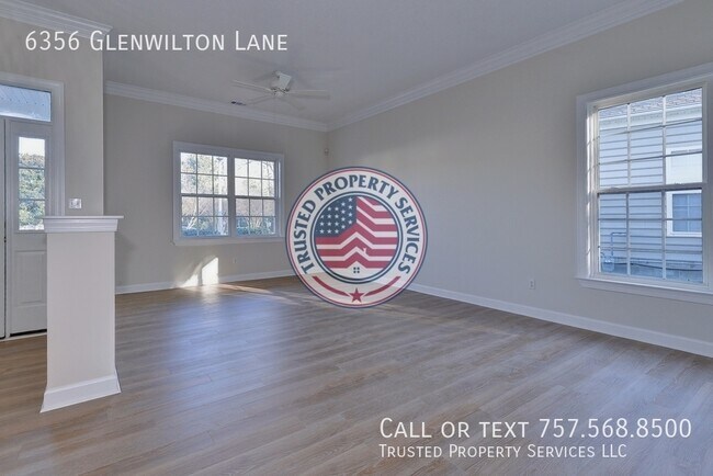 Building Photo - 6356 Glen Wilton Ln