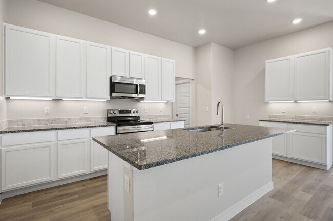 Building Photo - Brand New!! Available Now