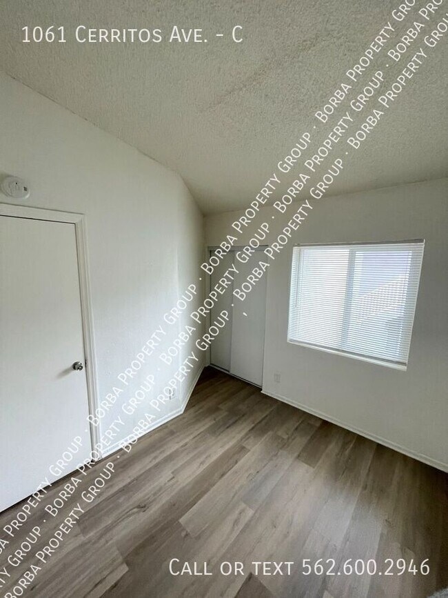 Building Photo - 1061 Cerritos Ave