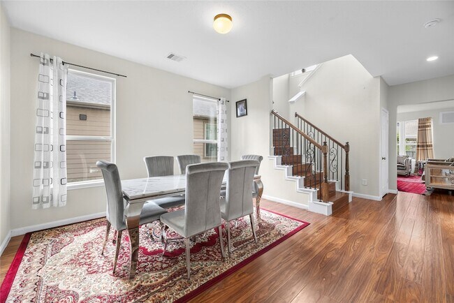 Building Photo - 19019 Tower Rose Ct