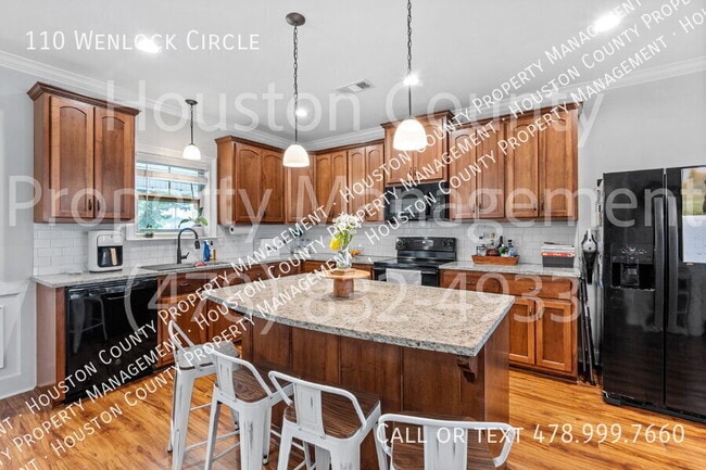 Building Photo - 110 Wenlock Cir