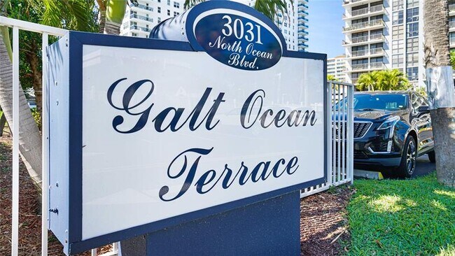 Building Photo - 3031 N Ocean Blvd