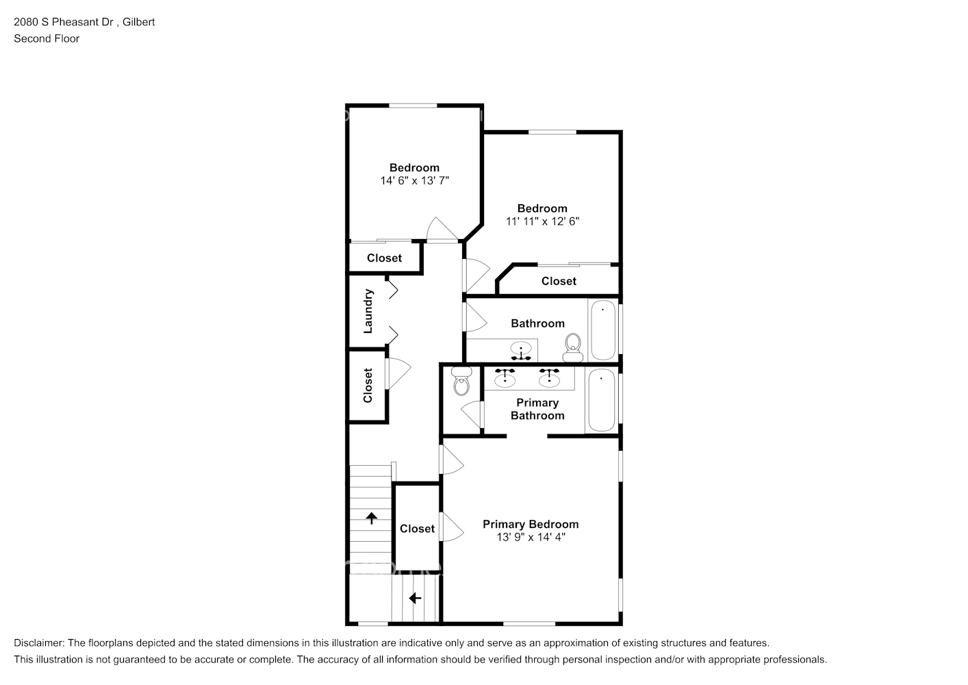 Building Photo - 2080 S Pheasant Dr